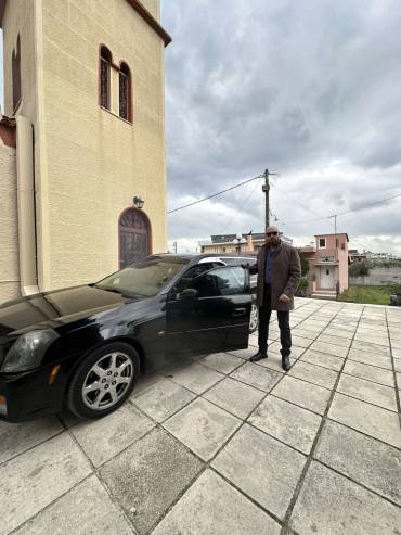 &Nu;έ&alpha; &Epsilon;&pi;&omicron;&chi;ή &Upsilon;&pi;&eta;&rho;&epsilon;&sigma;&iota;ώ&nu; &Tau;&epsilon;&lambda;&epsilon;&tau;ώ&nu; &sigma;&tau;&eta; &Chi;&alpha;&lambda;&kappa;ί&delta;&alpha;: &Eta; &Sigma;&upsilon;&nu;&epsilon;&rho;&gamma;&alpha;&sigma;ί&alpha; &tau;&omega;&nu; &Gamma;&iota;ά&nu;&nu;&eta; &Alpha;&delta;ά&mu; &kappa;&alpha;&iota; &Alpha;&nu;&tau;ώ&nu;&eta; &Beta;&omicron;&upsilon;&sigma;&omicron;&upsilon;&rho;έ&lambda;&eta;