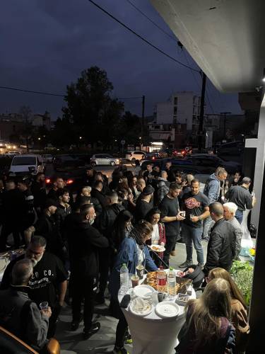 Το Γραφείο Τελετών Αδάμ Επεκτείνεται: Εγκαίνια Νέου Καταστήματος στη Χαλκίδα