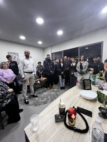 Το Γραφείο Τελετών Αδάμ Επεκτείνεται: Εγκαίνια Νέου Καταστήματος στη Χαλκίδα