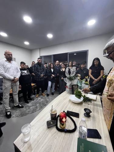 Το Γραφείο Τελετών Αδάμ Επεκτείνεται: Εγκαίνια Νέου Καταστήματος στη Χαλκίδα