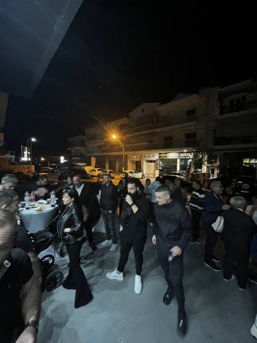 Το Γραφείο Τελετών Αδάμ Επεκτείνεται: Εγκαίνια Νέου Καταστήματος στη Χαλκίδα