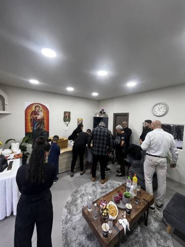 Το Γραφείο Τελετών Αδάμ Επεκτείνεται: Εγκαίνια Νέου Καταστήματος στη Χαλκίδα