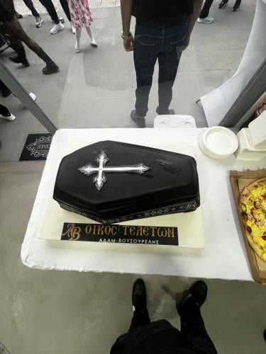 Το Γραφείο Τελετών Αδάμ Επεκτείνεται: Εγκαίνια Νέου Καταστήματος στη Χαλκίδα