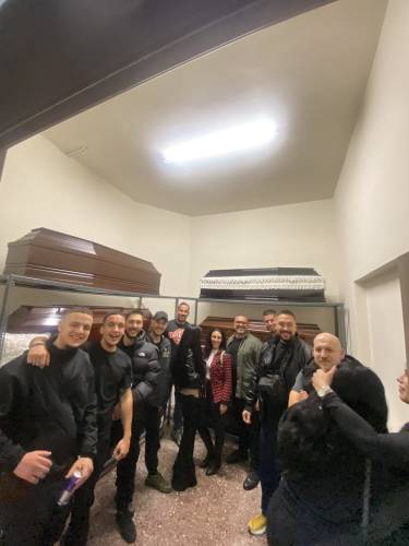 Το Γραφείο Τελετών Αδάμ Επεκτείνεται: Εγκαίνια Νέου Καταστήματος στη Χαλκίδα